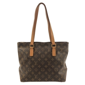 ルイヴィトン LOUIS VUITTON ショルダーバッグ M51148 カバピアノ モノグラム・キャンバス - VI0032 バッグ モノグラム