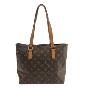 ルイヴィトン LOUIS VUITTON ショルダーバッグ M51148 カバピアノ モノグラム・キャンバス - VI0091 バッグ モノグラム