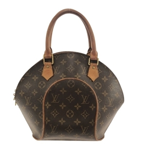 ルイヴィトン LOUIS VUITTON ハンドバッグ M51127 エリプスPM モノグラム・キャンバス SP0998 バッグ モノグラム