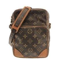 ルイヴィトン LOUIS VUITTON ショルダーバッグ M45236 アマゾン モノグラム・キャンバス - TH0967 バッグ モノグラム_画像1