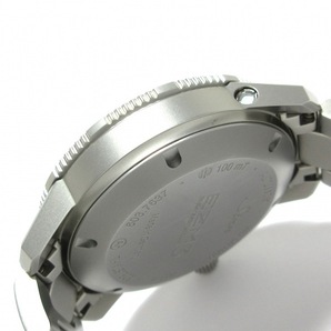 Sinn(ジン) 腕時計■美品 EZM3 603.EZM-3 メンズ 黒の画像9