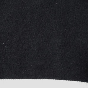 ヌメロ ヴェントゥーノ N゜21 カーディガン サイズ44 L - 黒×白 レディース 長袖 トップスの画像7
