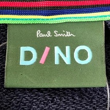 ポールスミス PaulSmith パーカー サイズM - 綿 ネイビー レディース 長袖/DINO トップス_画像3