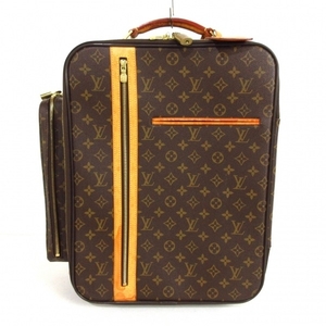 ルイヴィトン LOUIS VUITTON キャリーバッグ M23259 トロリー50ボスフォール モノグラム・キャンバス MB0056 バッグ モノグラム