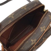 ルイヴィトン LOUIS VUITTON ショルダーバッグ M45236 アマゾン モノグラム・キャンバス - TH0094 バッグ モノグラム_画像6