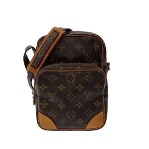 ルイヴィトン LOUIS VUITTON ショルダーバッグ M45236 アマゾン モノグラム・キャンバス - 不鮮明 バッグ モノグラム