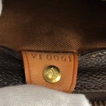 ルイヴィトン LOUIS VUITTON ショルダーバッグ M51148 カバピアノ モノグラム・キャンバス - VI0061 バッグ モノグラム_画像8