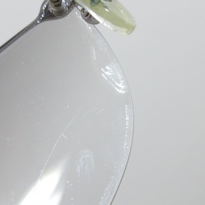 ディーアンドジー D&G DD2161 - プラスチック×金属素材 ライトブラウン×シルバー サングラスの画像8