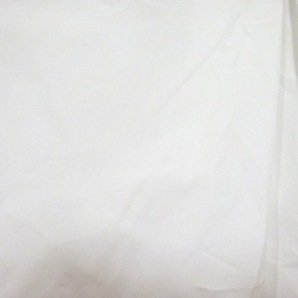 リラクス THE RERACS チュニック サイズ36 S - アイボリー レディース 半袖 美品 ワンピースの画像6