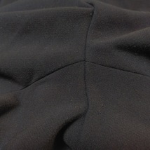 エンフォルド ENFOLD パンツ サイズ38 M - 黒 レディース フルレングス ボトムス_画像9