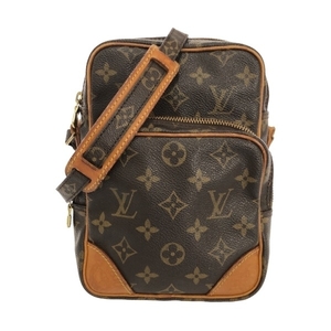 ルイヴィトン LOUIS VUITTON ショルダーバッグ M45236 アマゾン モノグラム・キャンバス - AR0050 バッグ モノグラム