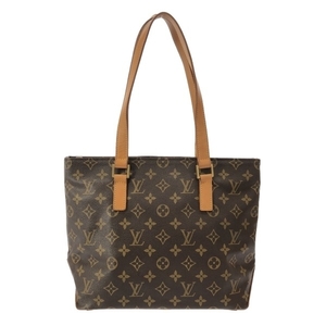 ルイヴィトン LOUIS VUITTON ショルダーバッグ M51148 カバピアノ モノグラム・キャンバス - VI1002 バッグ モノグラム