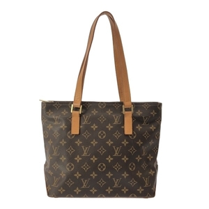 ルイヴィトン LOUIS VUITTON ショルダーバッグ M51148 カバピアノ モノグラム・キャンバス - VI0033 バッグ モノグラム