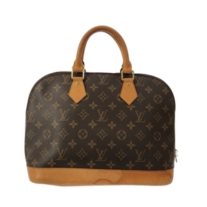 ルイヴィトン LOUIS VUITTON ハンドバッグ M51130(新型) アルマ モノグラム・キャンバス FL1021 バッグ モノグラム