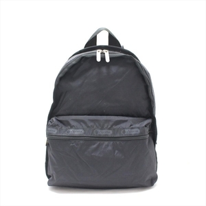 Lesport мешок Lesportsac rucksack/rackpack -les poniron Black Beauty Bag