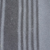 アルマーニコレッツォーニ ARMANICOLLEZIONI 長袖セーター/ニット サイズ48 M グレー メンズ 襟付き/透け編み/ニット/スキッパー トップス_画像7