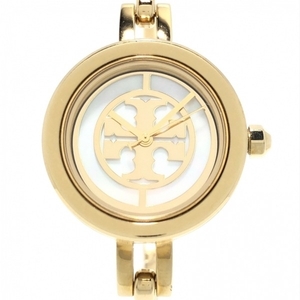 TORY BURCH( Tory Burch ) наручные часы TBW4029 женский браслет часы / ракушка циферблат белый ракушка 