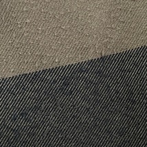 ブラックレーベルクレストブリッジ BLACK LABEL CRESTBRIDGE 長袖シャツ サイズS - ボルドー×黒×ベージュ メンズ チェック柄 トップス_画像6