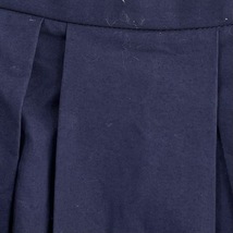 ミュベール MUVEIL ロングスカート サイズ40 M - ネイビー レディース ボトムス_画像7