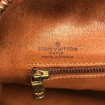 ルイヴィトン LOUIS VUITTON トートバッグ M42425 サック・ウィークエンドPM モノグラム・キャンバス 864TH バッグ モノグラム_画像7