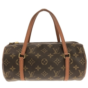 ルイヴィトン LOUIS VUITTON ハンドバッグ M51366 旧型パピヨン26 モノグラム・キャンバス TH8907 バッグ モノグラム