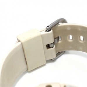 CASIO(カシオ) 腕時計 - BGA-180 レディース 白の画像5