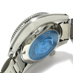 SEIKO(セイコー) 腕時計■美品 PROSPEX(プロスペックス) 6R35-01E0/SBDC167 メンズ ライトブルーの画像9