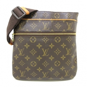 ルイヴィトン LOUIS VUITTON ショルダーバッグ M40524 ポシェット・ヴァルミー モノグラム・キャンバス VI2131 バッグ モノグラム