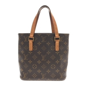 ルイヴィトン LOUIS VUITTON トートバッグ M51172 ヴァヴァンPM モノグラム・キャンバス SR1001 バッグ モノグラム