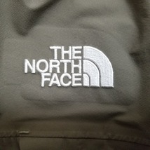 ノースフェイス THE NORTH FACE ブルゾン サイズL - カーキ メンズ 長袖/春 美品 ジャケット_画像6