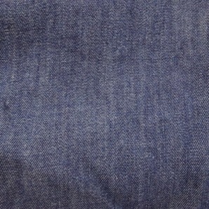 ロシャス ROCHAS サイズ13 L - ブルー レディース 七分袖/ミニ/デニム/MUSE BY ROCHAS Premiere 美品 ワンピースの画像6