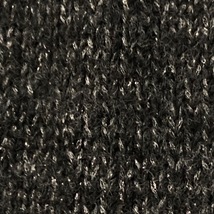 エトロ ETRO 長袖セーター/ニット サイズ44 L - ダークグレー レディース ラメ トップス_画像6