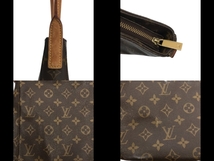 ルイヴィトン LOUIS VUITTON ショルダーバッグ M51145 ルーピング モノグラム・キャンバス - MI1011 バッグ モノグラム_画像10