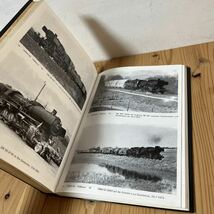 ■[ O&K steam locomotives Works list 1892-1945 洋書 鉄道 写真 資料 SL ドイツ_画像9