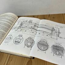 ■[ O&K steam locomotives Works list 1892-1945 洋書 鉄道 写真 資料 SL ドイツ_画像8