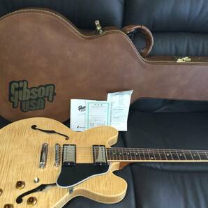 ギブソン Gibson ES-335 usedの画像10