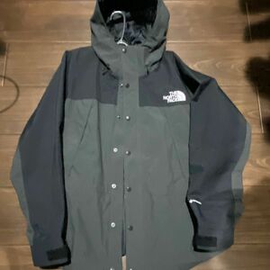 THE NORTH FACE ノースフェイス マウンテンライトジャケット GORE-TEX Lサイズ