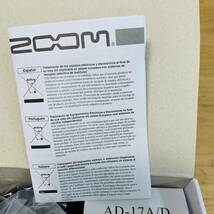AA37180-300 未使用品 Zoom H2n ハンディーレコーダー Accessory Pack_画像4