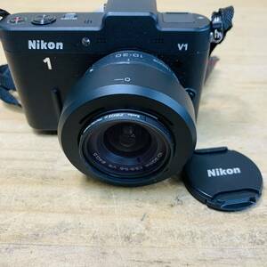 1B37441-100 Nikon ニコン V1 カメラ