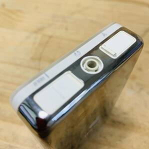 3E37857-200 現状品 iPod A1019の画像7