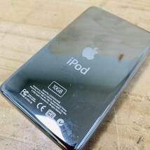 3E37857-200 現状品 iPod A1019_画像3