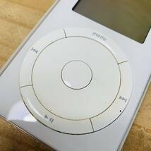 3E37857-200 現状品 iPod A1019_画像2