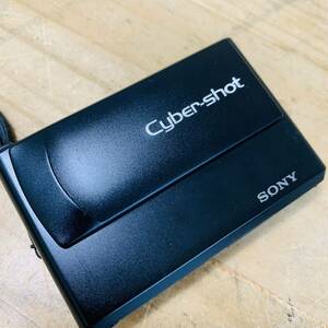 3E37457-40 SONY ソニー Cyber-shot DSC-T1 デジタルカメラ デジカメ