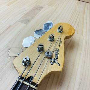 ZZ37698-1000 Fender フェンダー Japan JAZZ BASS ジャズ ベース エレキギターの画像3