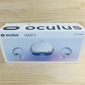 AC38471 ジャンク品 oculus QUEST 2 オキュラス クエスト ヘッドセット 