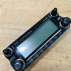 F37347-200 現状品 ICOM アイコム IC-2820 無線