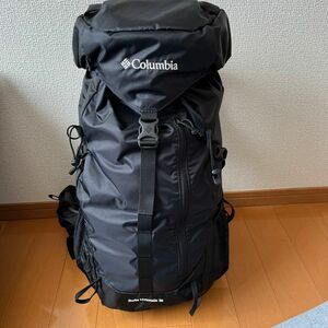 登山 リュック コロンビア ＢＵＲＫＥ　ＭＯＵＮＴＡＩＮ　３０Ｌ　ＢＡＣＫＰＡＣＫ トレッキング デイバッグ バックパック