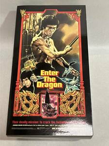 *meti com игрушка *RAH* настоящий action герой z*EnterTheDragon BLUCE LEE* Dragon к дорога блюз Lee * нераспечатанный товар *