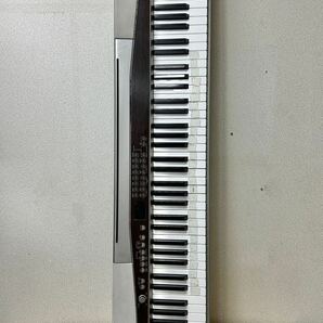 A834 CASIO PX-500L 電子ピアノの画像1