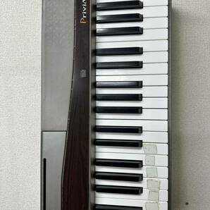 A834 CASIO PX-500L 電子ピアノの画像3